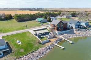 Maison (2 Bedrooms) | Intérieur