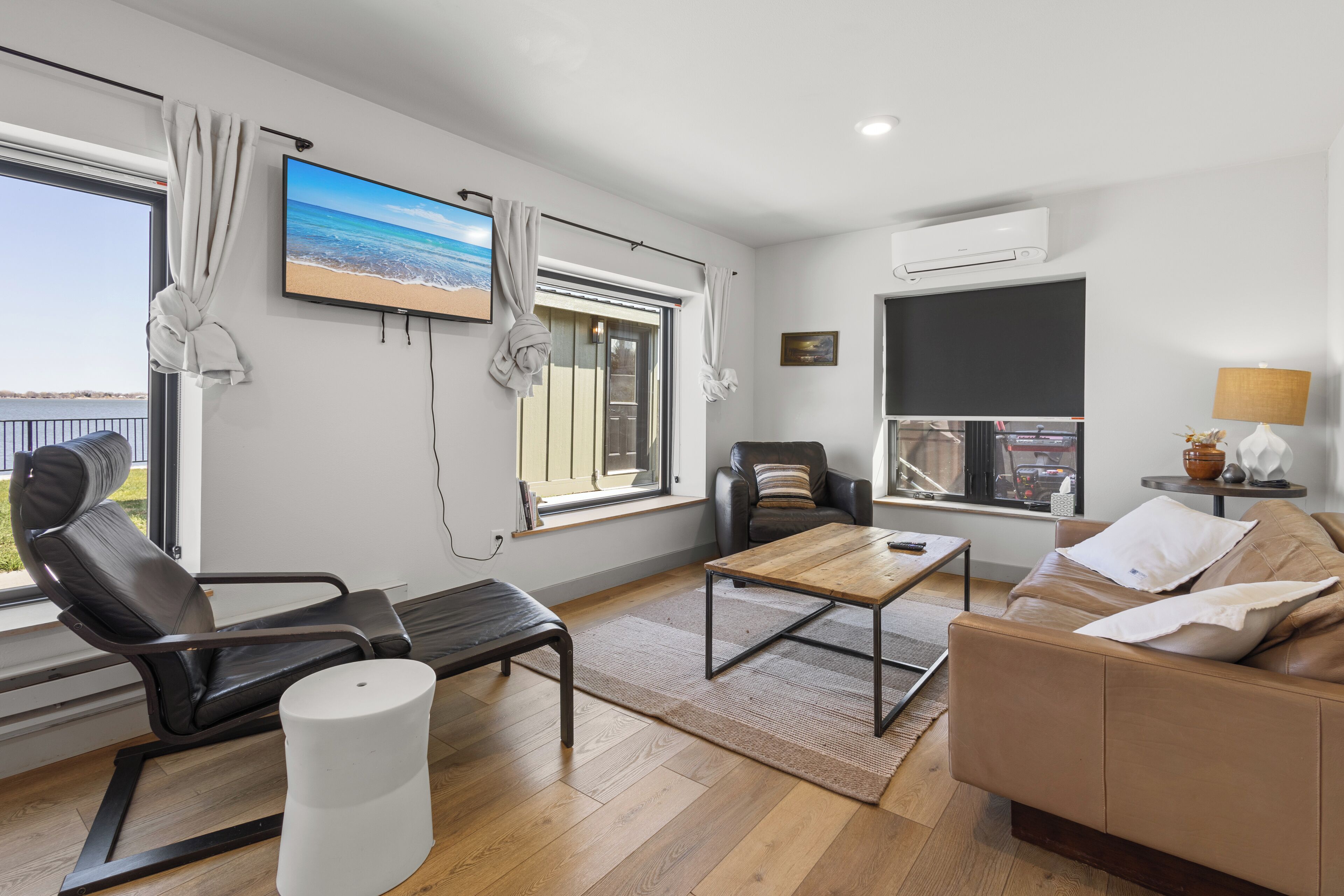 Nhà (2 Bedrooms) | Nội thất