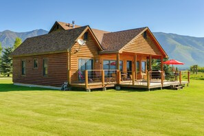 House (3 Bedrooms) | Front of property