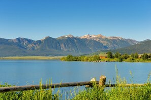 Ferienhaus (3 Bedrooms) | Innenbereich