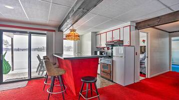 Cottage (5 Bedrooms) | Interior