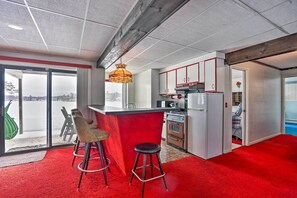 Cottage (5 Bedrooms) | Interior