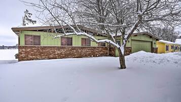 Cottage (5 Bedrooms) | Interior