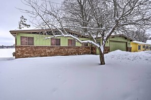 Cottage (5 Bedrooms) | Interior