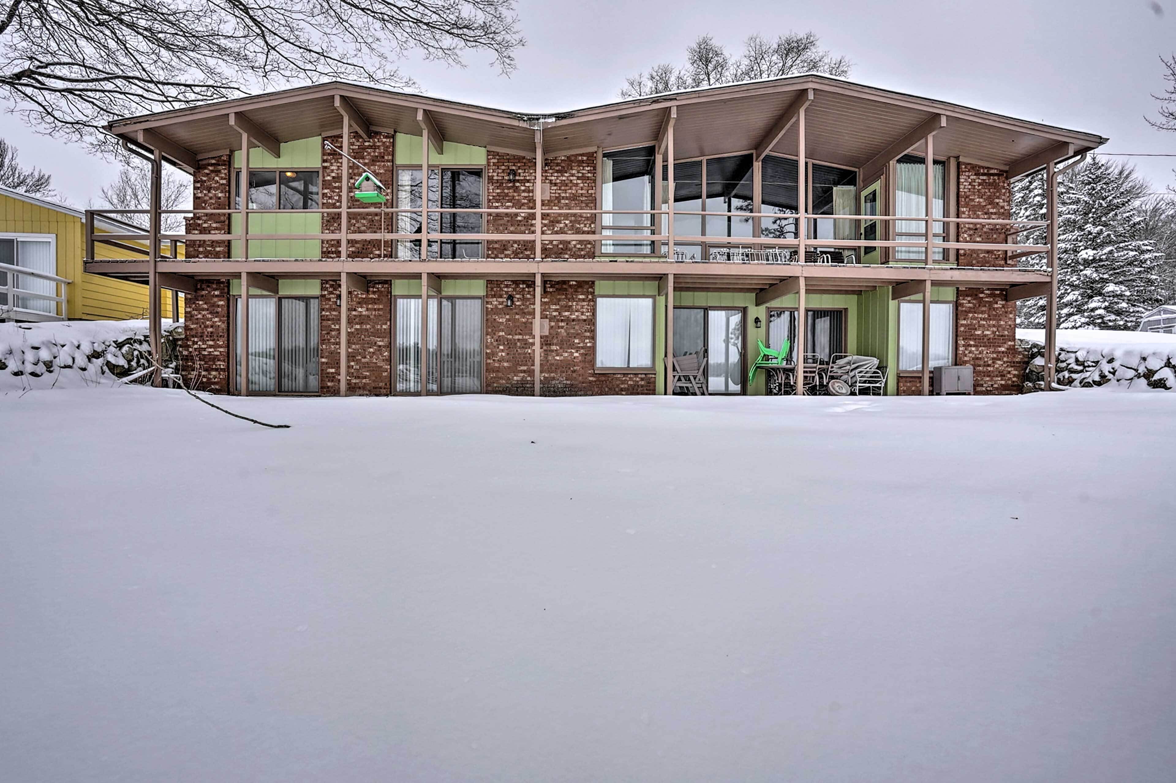 平房 (5 Bedrooms) | 住宿內部