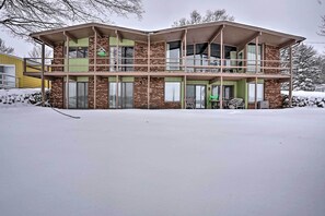 Cottage (5 Bedrooms) | Interior