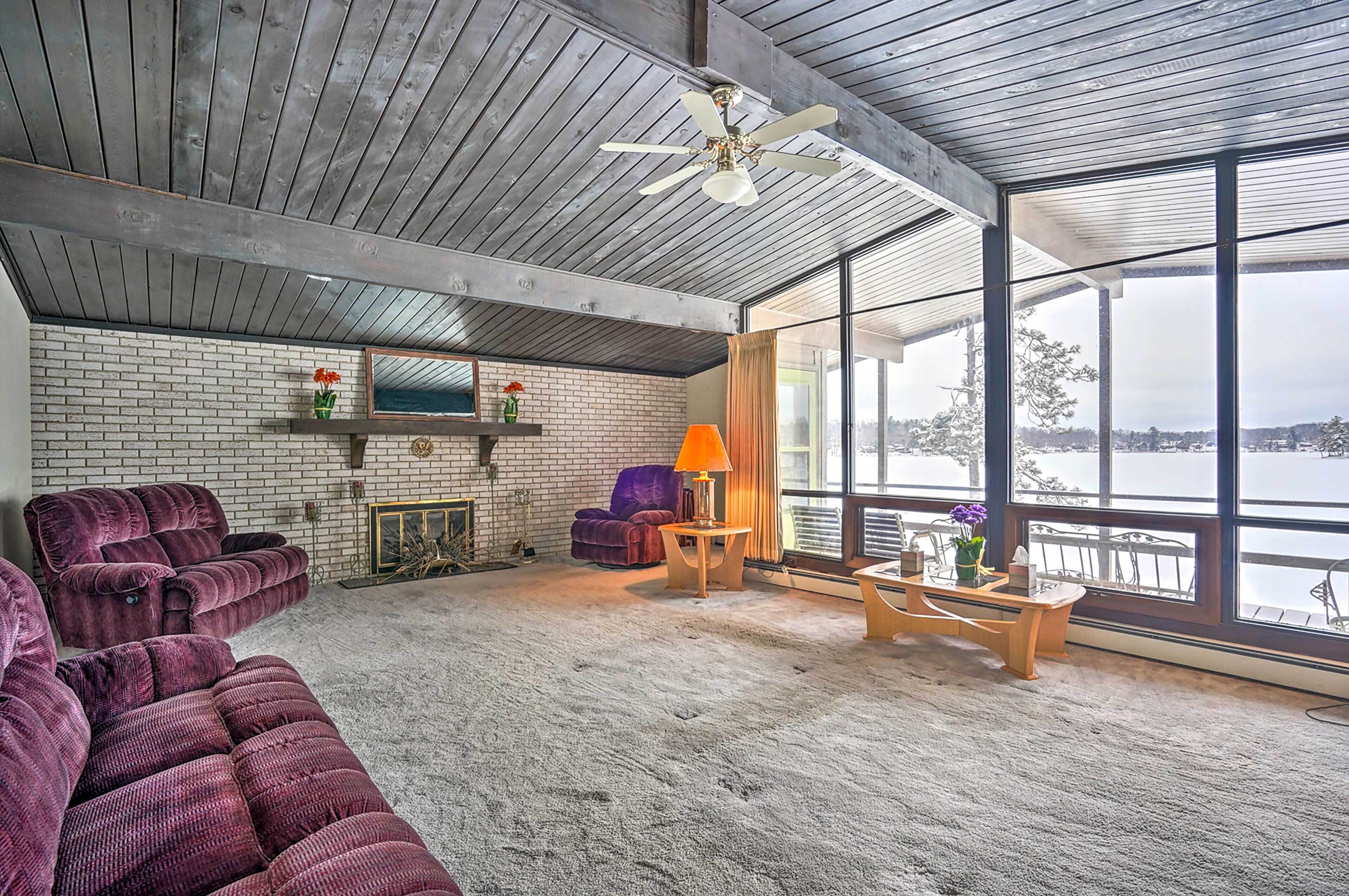 Mökki (5 Bedrooms) | Majoituspaikan julkisivu