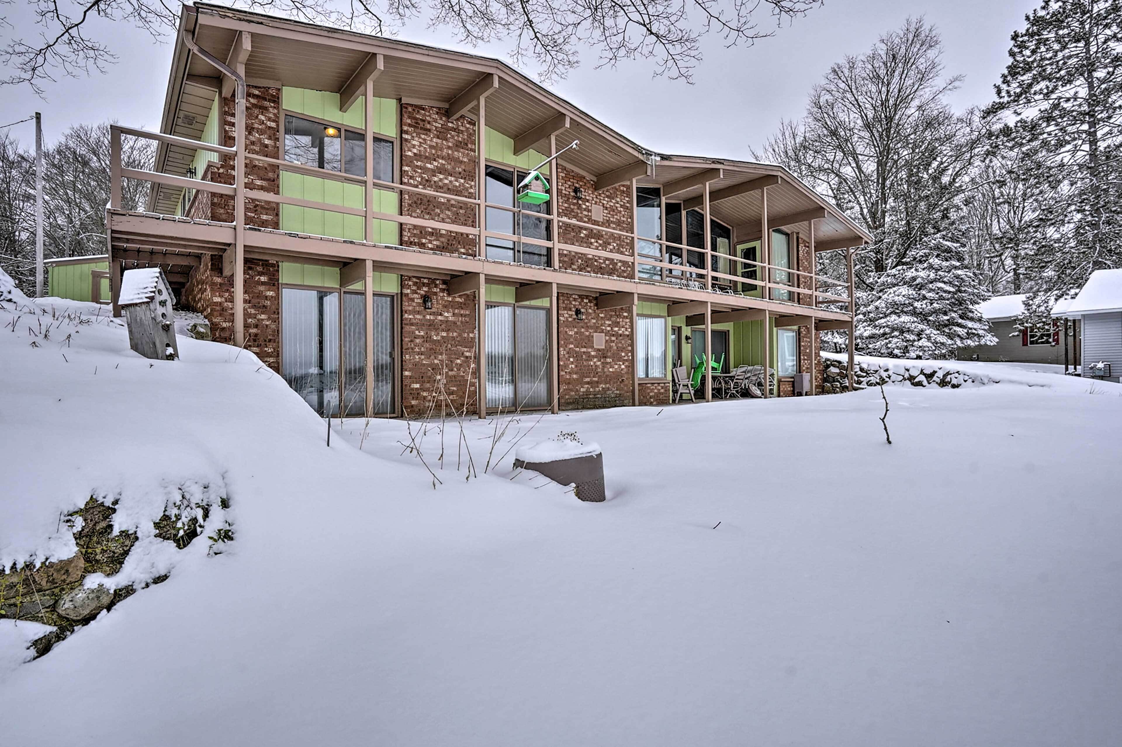 Casa de campo (5 Bedrooms) | Interior