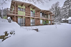 Cottage (5 Bedrooms) | Interior