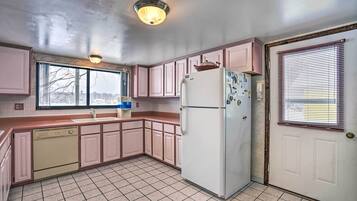 Cottage (5 Bedrooms) | Interior