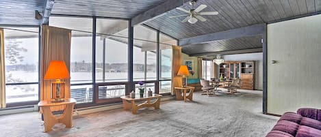 Cottage (5 Bedrooms) | Interior