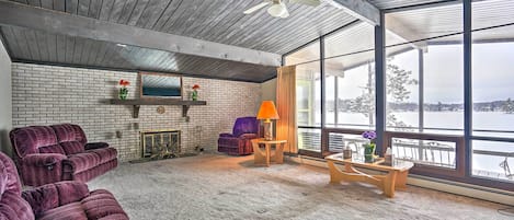 Cottage (5 Bedrooms) | Front of property