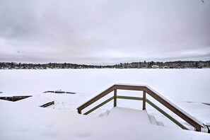 Cottage (5 Bedrooms) | Interior