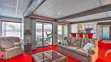 Cottage (5 Bedrooms) | Interior