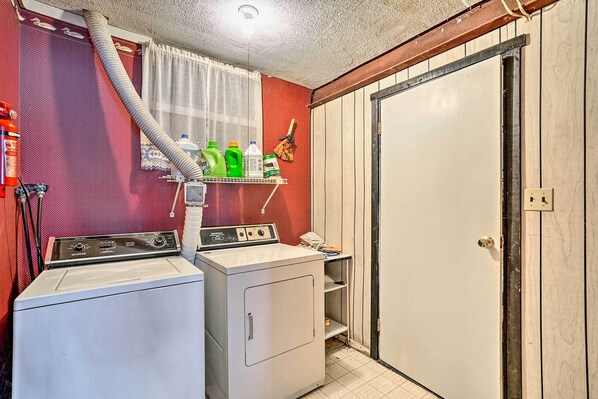 Cottage (5 Bedrooms) | Interior