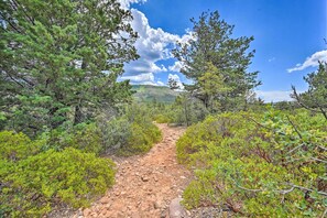 Hus (3 Bedrooms) | Innvendig