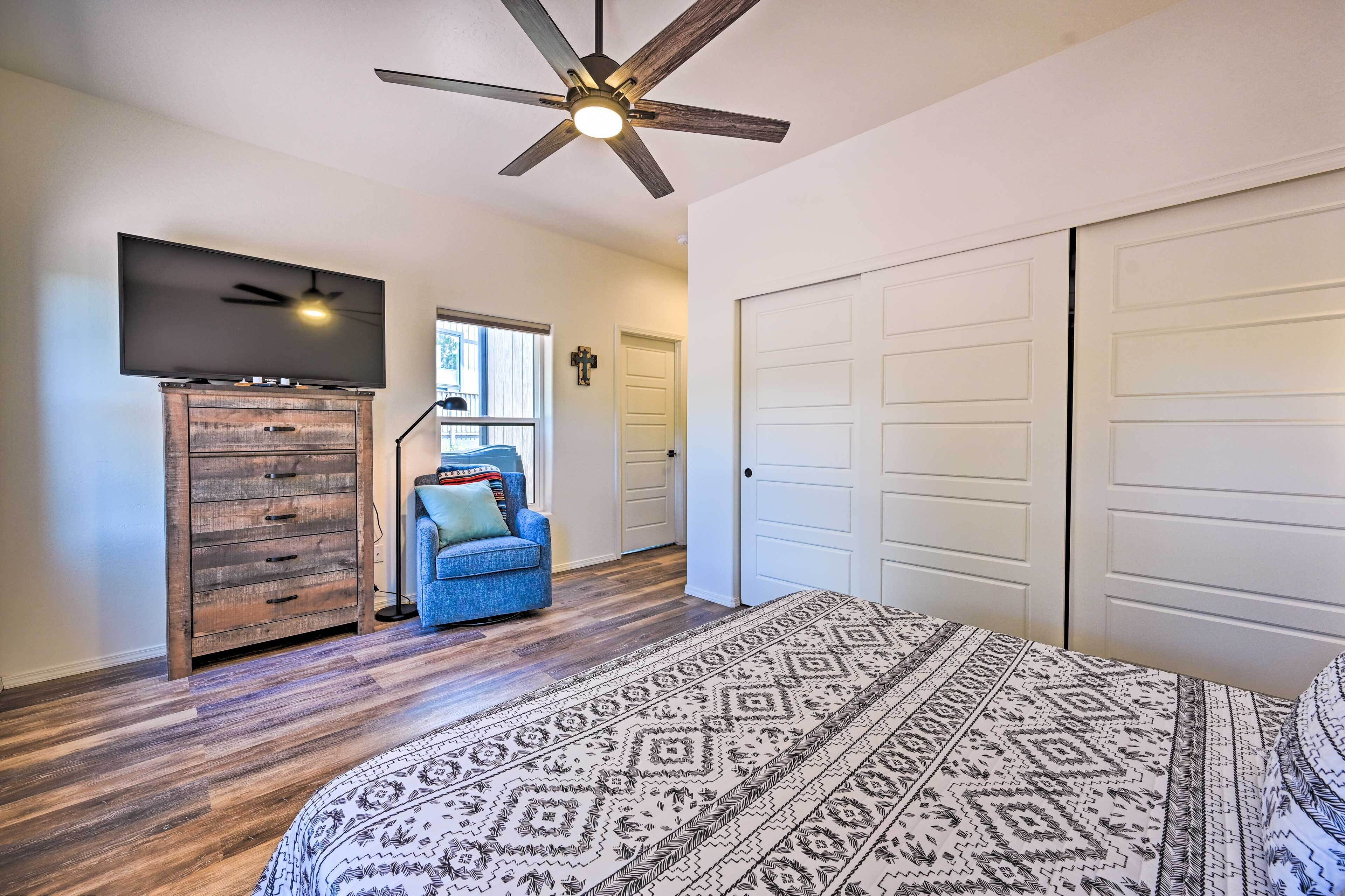 Casa (3 Bedrooms) | Interior