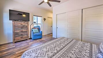 Maison (3 Bedrooms) | Intérieur