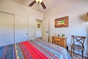 Casa (3 Bedrooms) | Interior