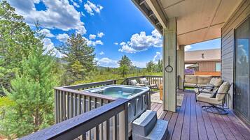 Nhà (3 Bedrooms) | Nội thất