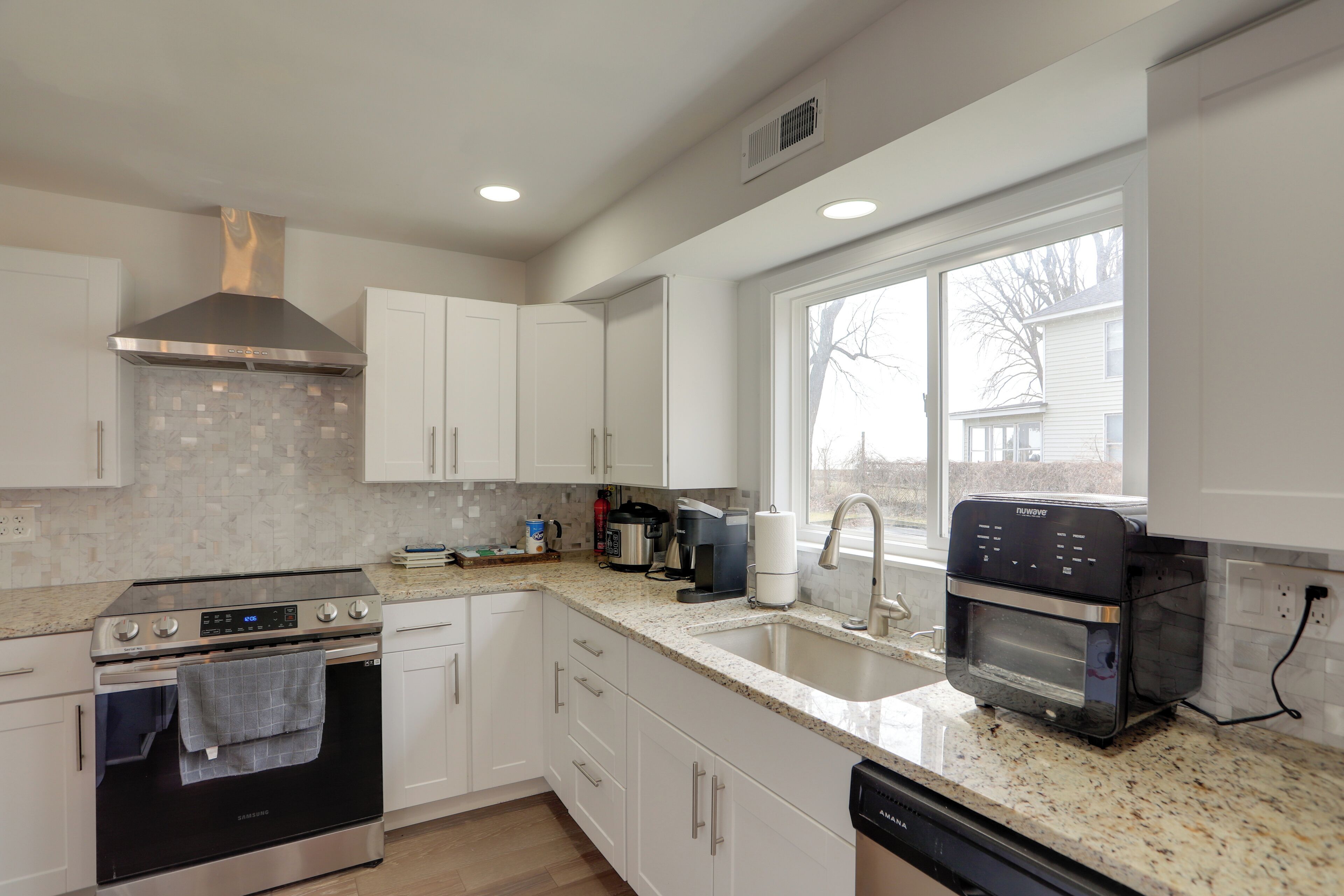 獨棟房屋 (6 Bedrooms) | 住宿內部