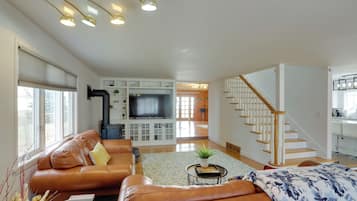 独立别墅 (6 Bedrooms) | 住宿内部