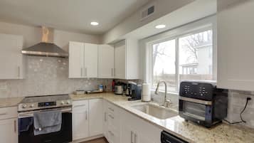 独立别墅 (6 Bedrooms) | 住宿内部