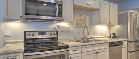 Apartment (0 Bedroom) | Interior