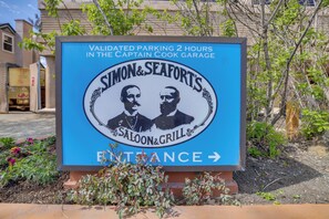 アパートメント (0 Bedroom) | 内装