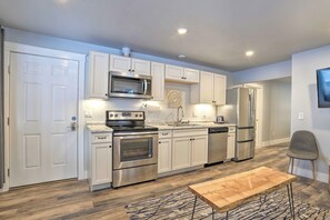 Departamento (0 Bedroom) | Interior