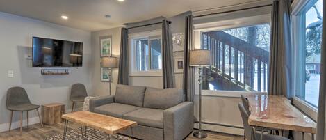 Apartamento (0 Bedroom) | Fachada del alojamiento