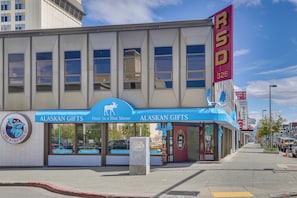 Apartemen (0 Bedroom) | Interior