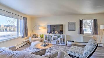 Televisión y libros