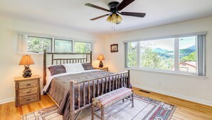 Huis (3 Bedrooms) | Interieur