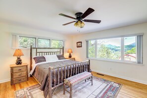 Hus (3 Bedrooms) | Innvendig