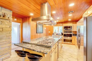 ハウス (3 Bedrooms) | 内装