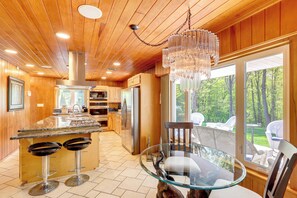 ハウス (3 Bedrooms) | 内装