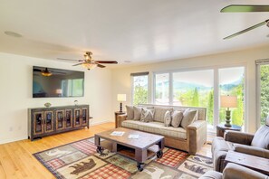 Hus (3 Bedrooms) | Innvendig