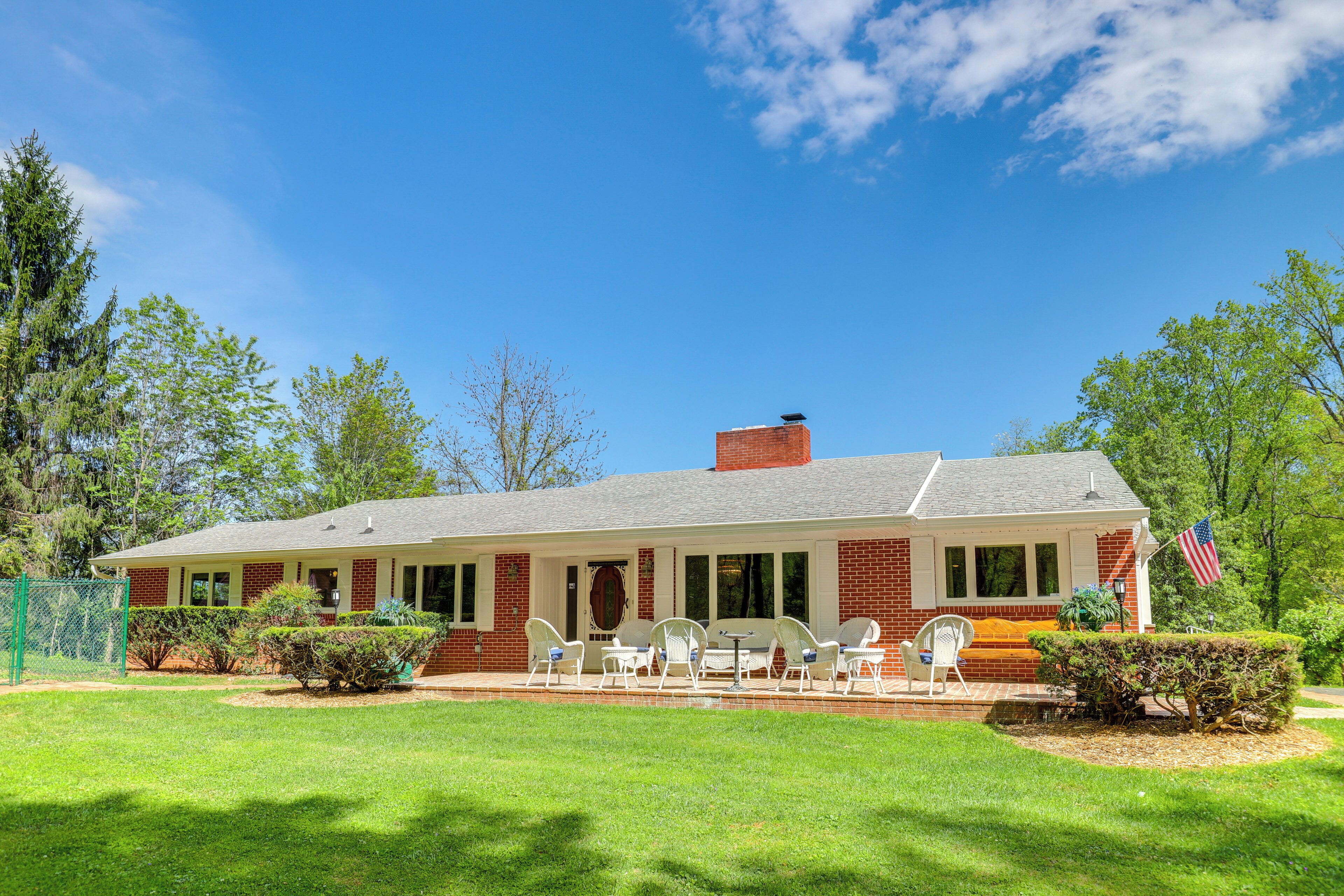 Hus (3 Bedrooms) | Fasade