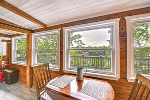 独立别墅 (3 Bedrooms) | 住宿内部