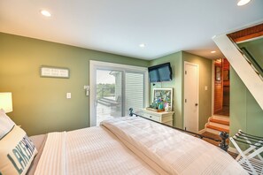Maison (3 Bedrooms) | Intérieur