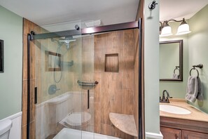 Maison (3 Bedrooms) | Intérieur