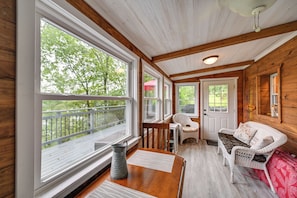 Maison (3 Bedrooms) | Intérieur