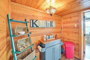 独立别墅 (3 Bedrooms) | 住宿内部