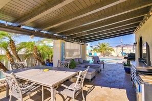 Casa de campo (1 Bedroom) | Interior