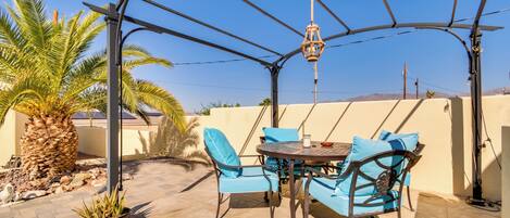 Ferienhaus (1 Bedroom) | Innenbereich