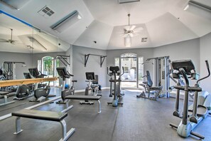 Appartement (2 Bedrooms) | Interieur