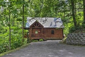 Ferienhaus (1 Bedroom) | Innenbereich