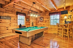 House (1 Bedroom) | Interior