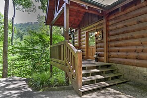 Hus (1 Bedroom) | Innvendig